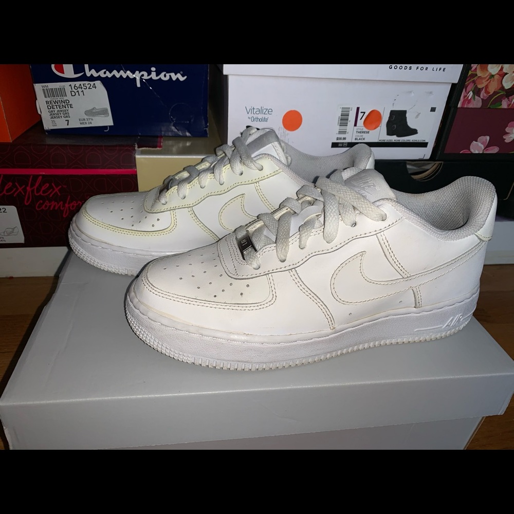 Nike Air Force 1